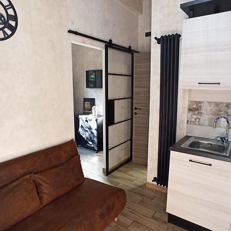 Chiaro Di Luna - Casa Vacanze 罗马 外观 照片