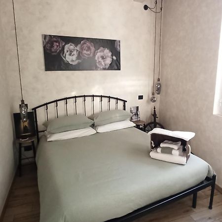 Chiaro Di Luna - Casa Vacanze 罗马 外观 照片