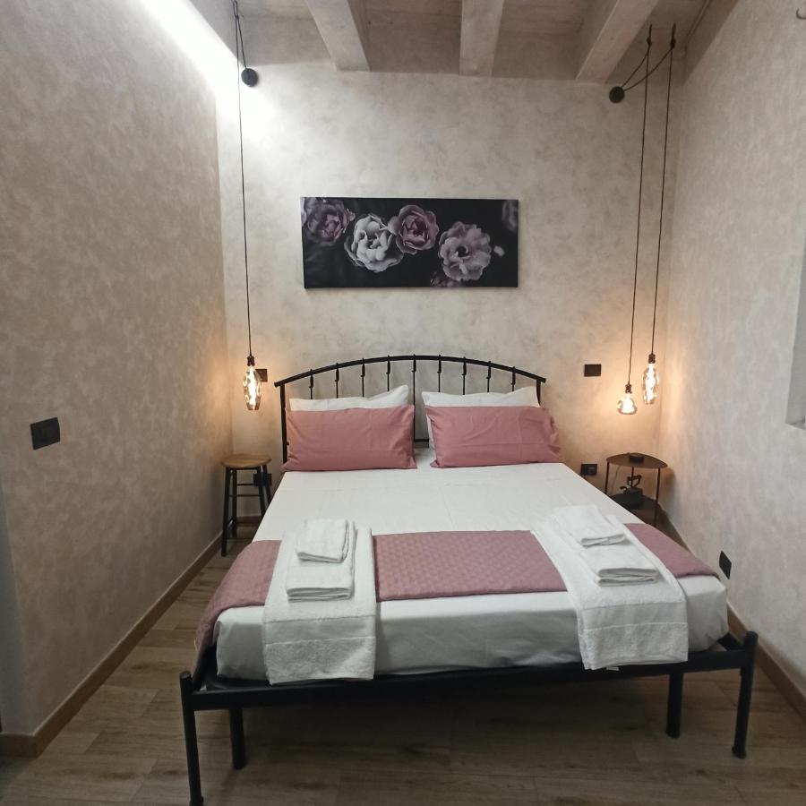Chiaro Di Luna - Casa Vacanze 罗马 外观 照片