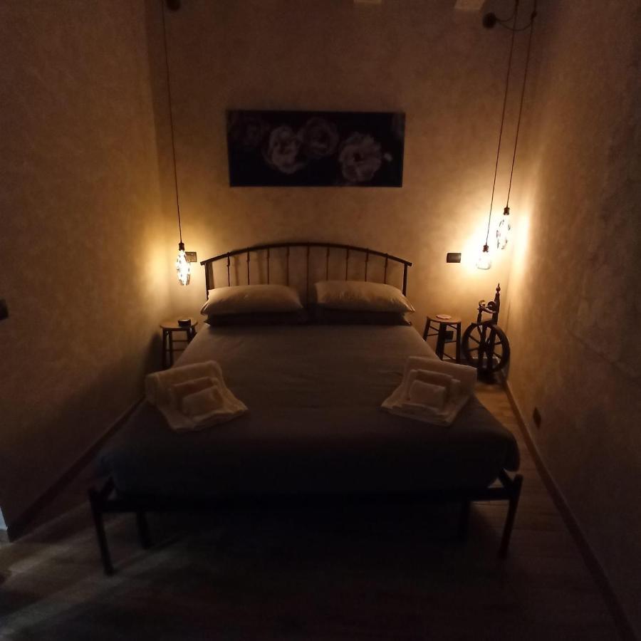 Chiaro Di Luna - Casa Vacanze 罗马 外观 照片