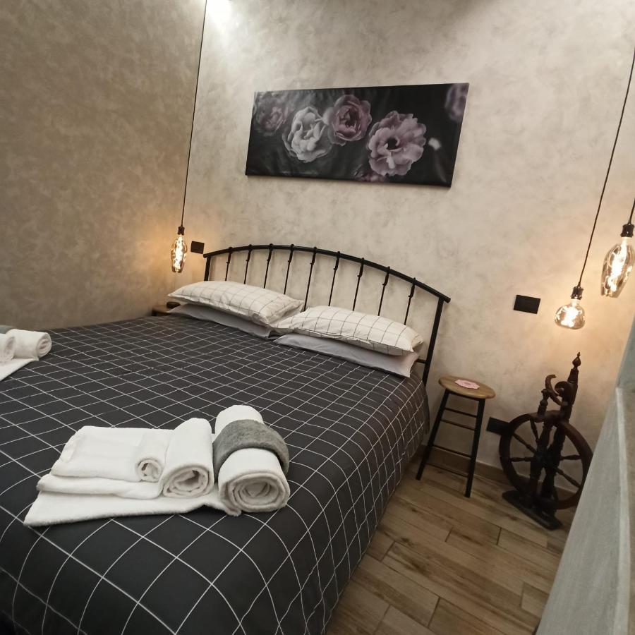 Chiaro Di Luna - Casa Vacanze 罗马 外观 照片