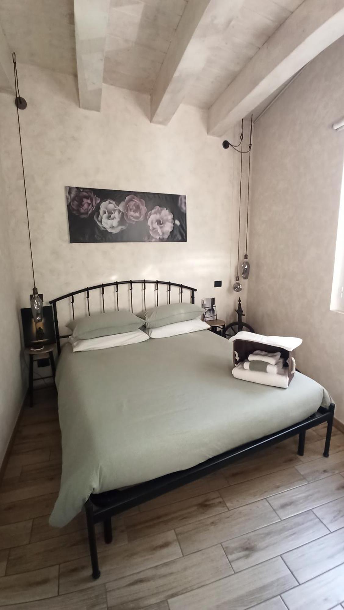 Chiaro Di Luna - Casa Vacanze 罗马 外观 照片